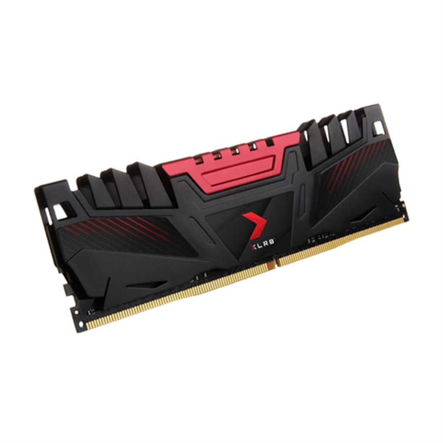 Memoria Ram Pny Xlr8 Gaming 8Gb Ddr4 3200Mhz