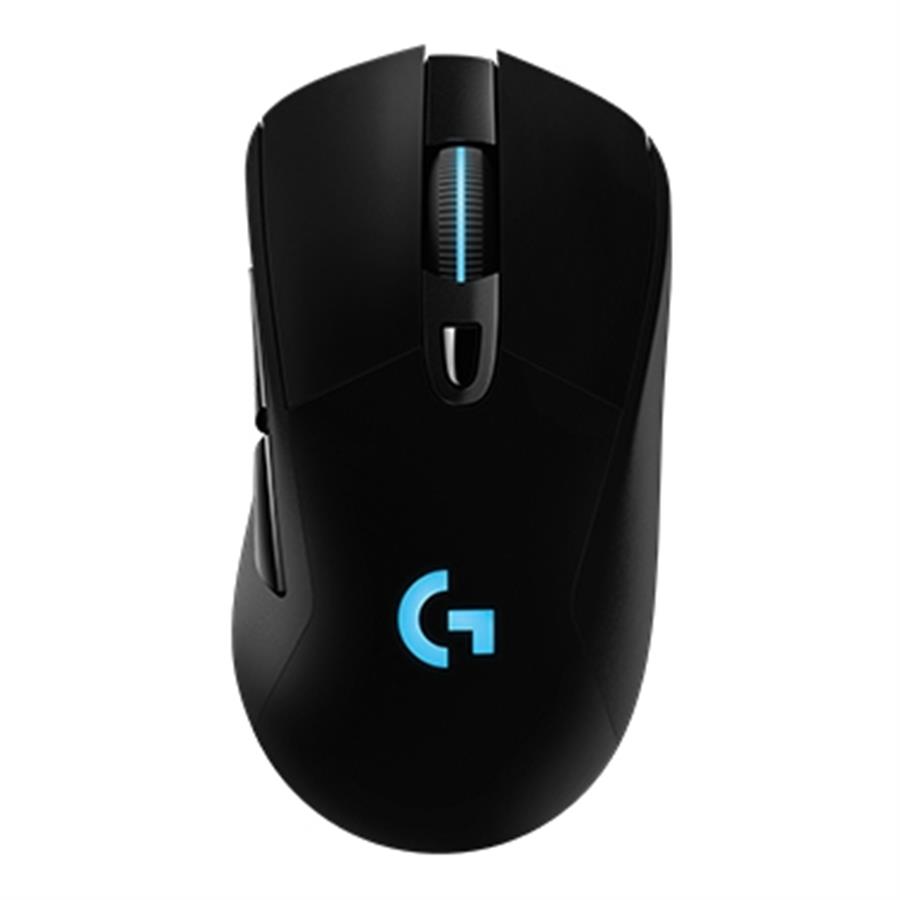 Mouse Gamer Inalambrico Logitech G703 Hero
