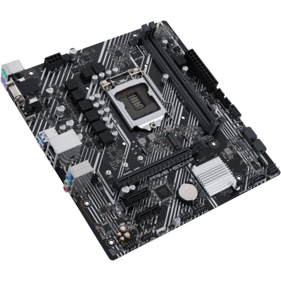 Motherboard Asus Prime H510M-E 1200 10 y 11 Gen