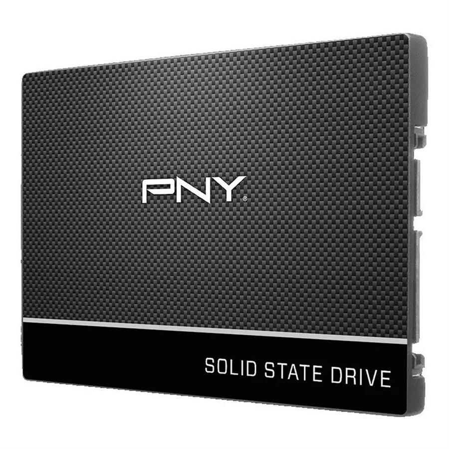 Disco Ssd PNY 500Gb Sata CS900