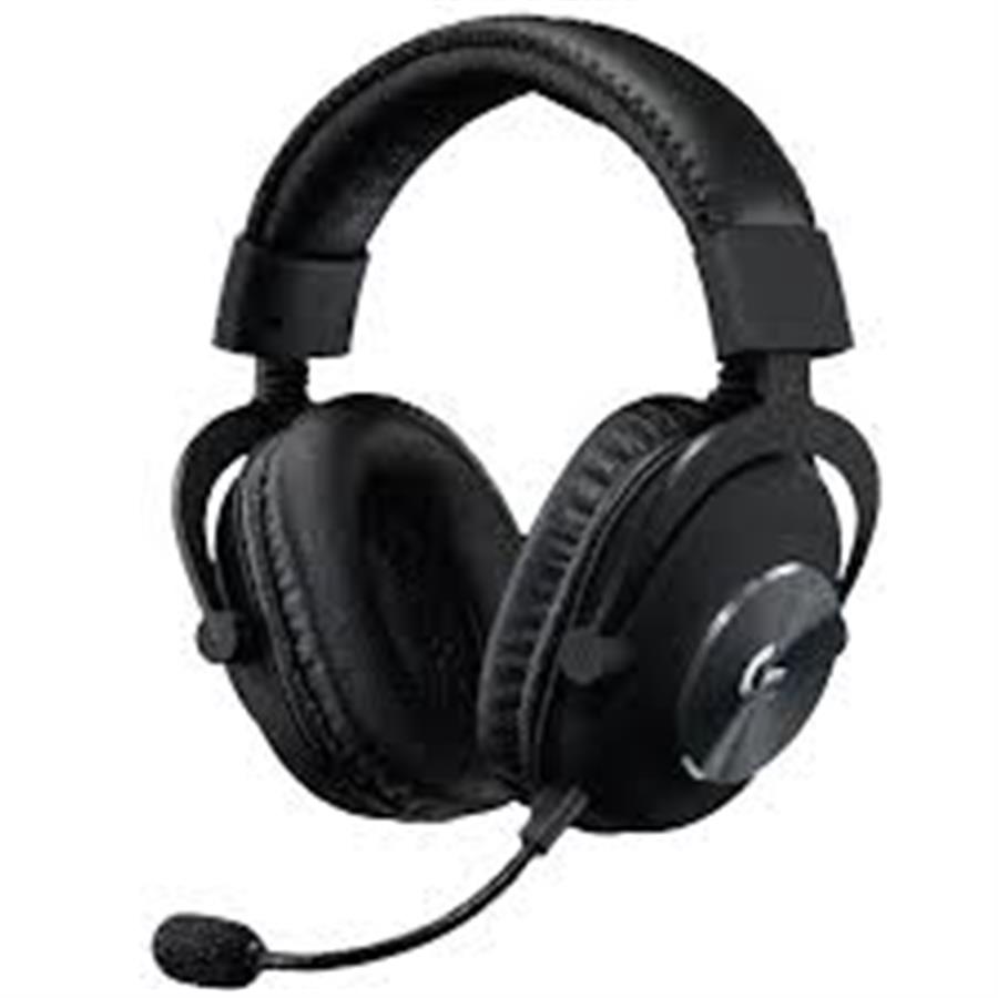 Auricular Logitech Pro X Lightspeed Inalambrico