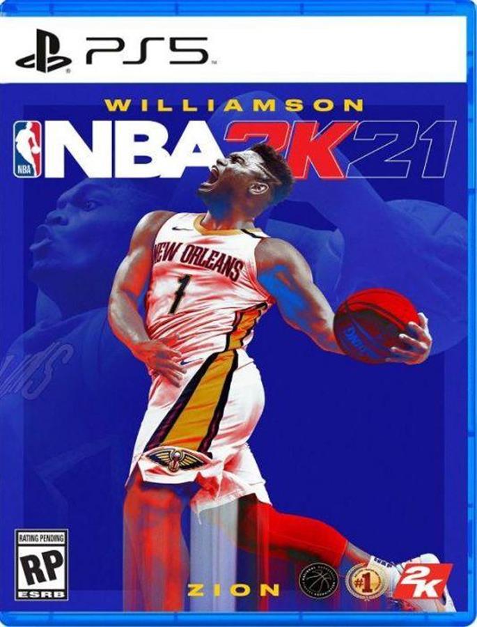 Nba 2k21 Ps5