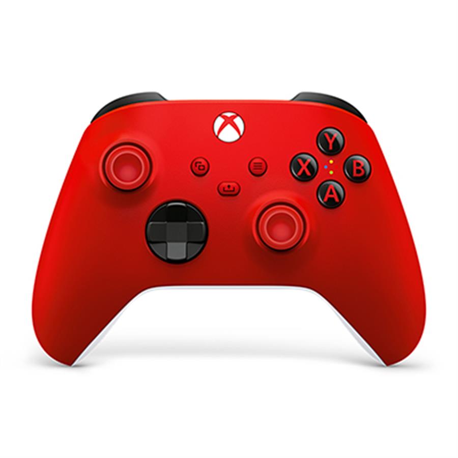 Joystick Xbox Series S/X Pulse Red
