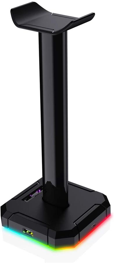 Soporte Auricular Redragon Scepter Pro HA300