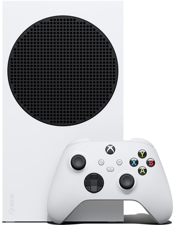 xbox series s | consola de juegos