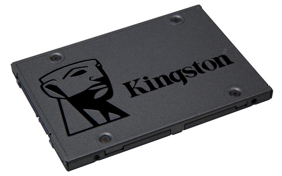 Disco Ssd Kingston A400 240Gb