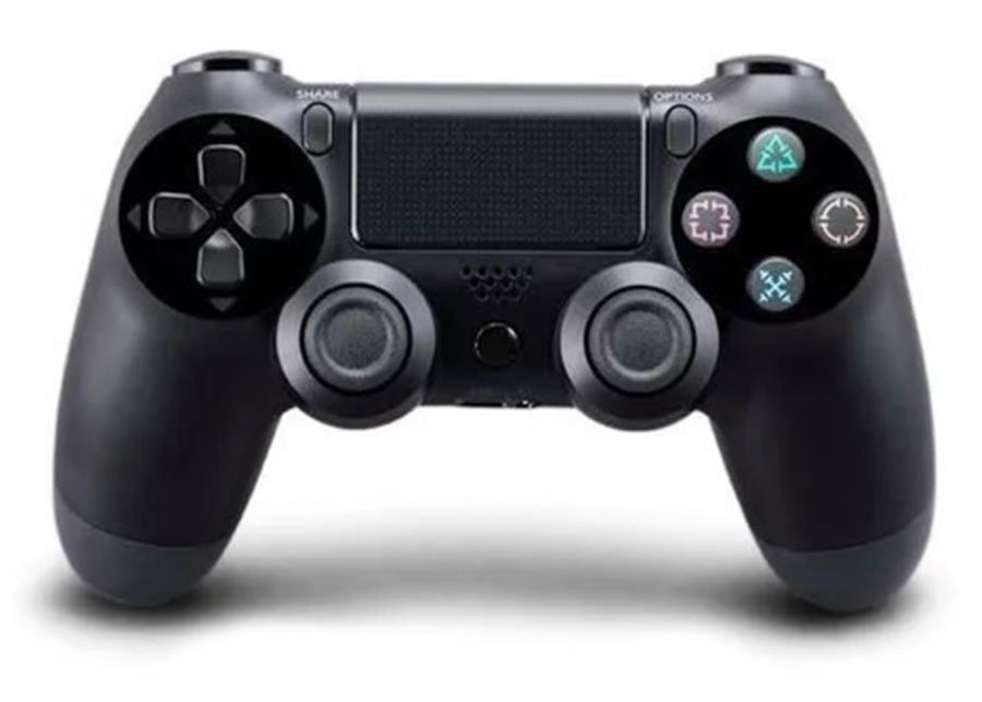 Joystick Ps4 Alternativo Nippongame