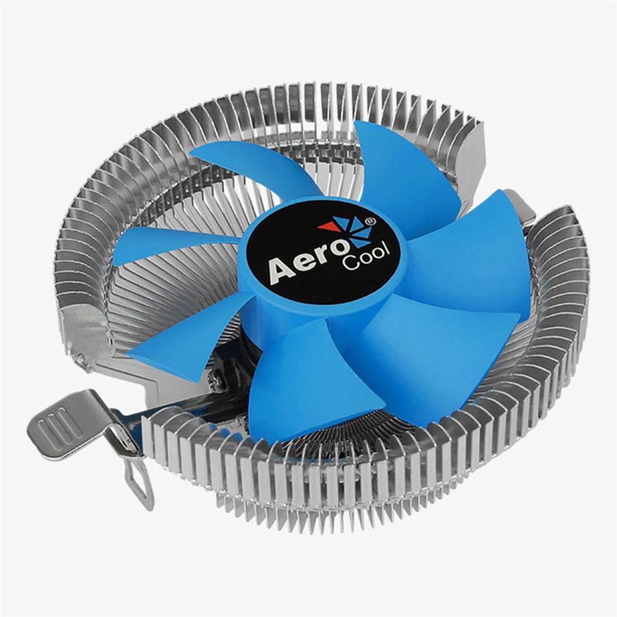 Cooler Aerocool Verkho A (AM5/AM4/AM3+/AM3/AM2+/AM2)