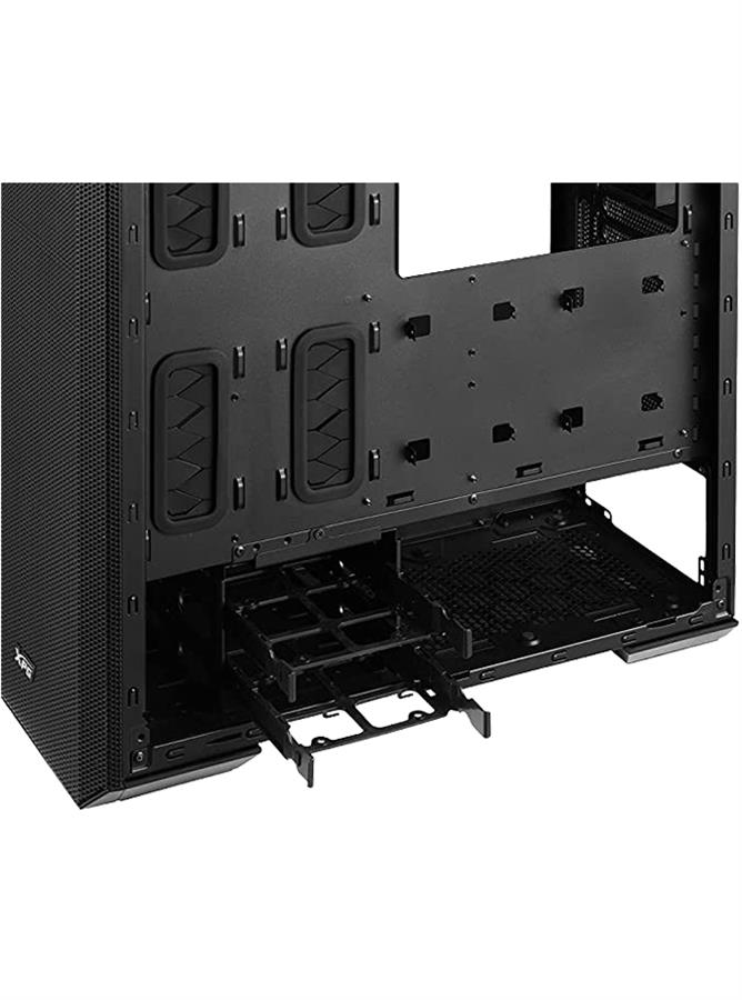 Gabinete Xpg Defender 3 Coolers