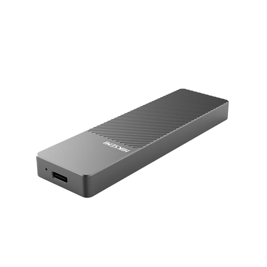Adaptador Hiksemi Carry Disk M.2 SATA / NVME USB 3.2 Type C