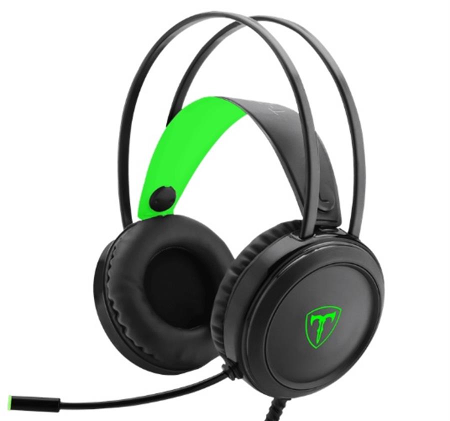 Auricular T-dagger Ural T-trgh202 Wired Black