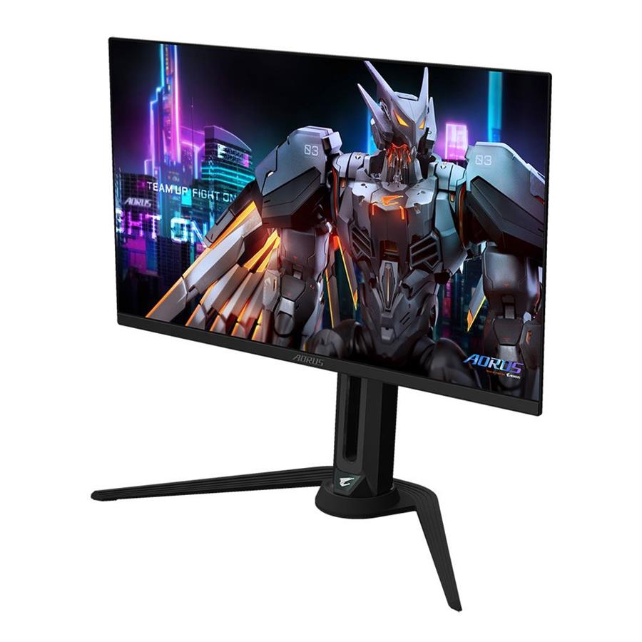 Monitor Gigabyte Aorus FO27Q2 OLED 27" 2K QHD 240Hz