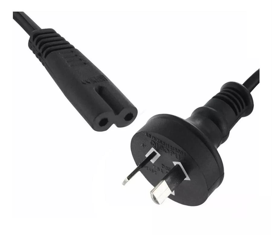 Cable power de alimentación 1.5m 220v PS4