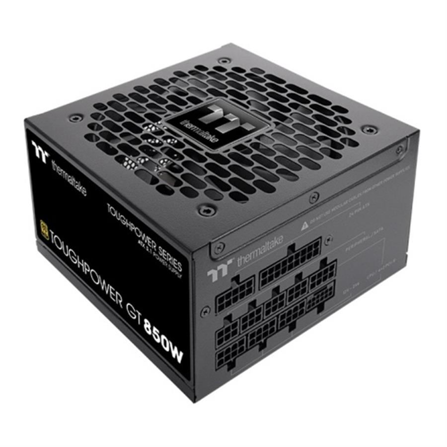 Fuente Thermaltake Toughpower GT 850W 80 plus Gold PCIe 5.0