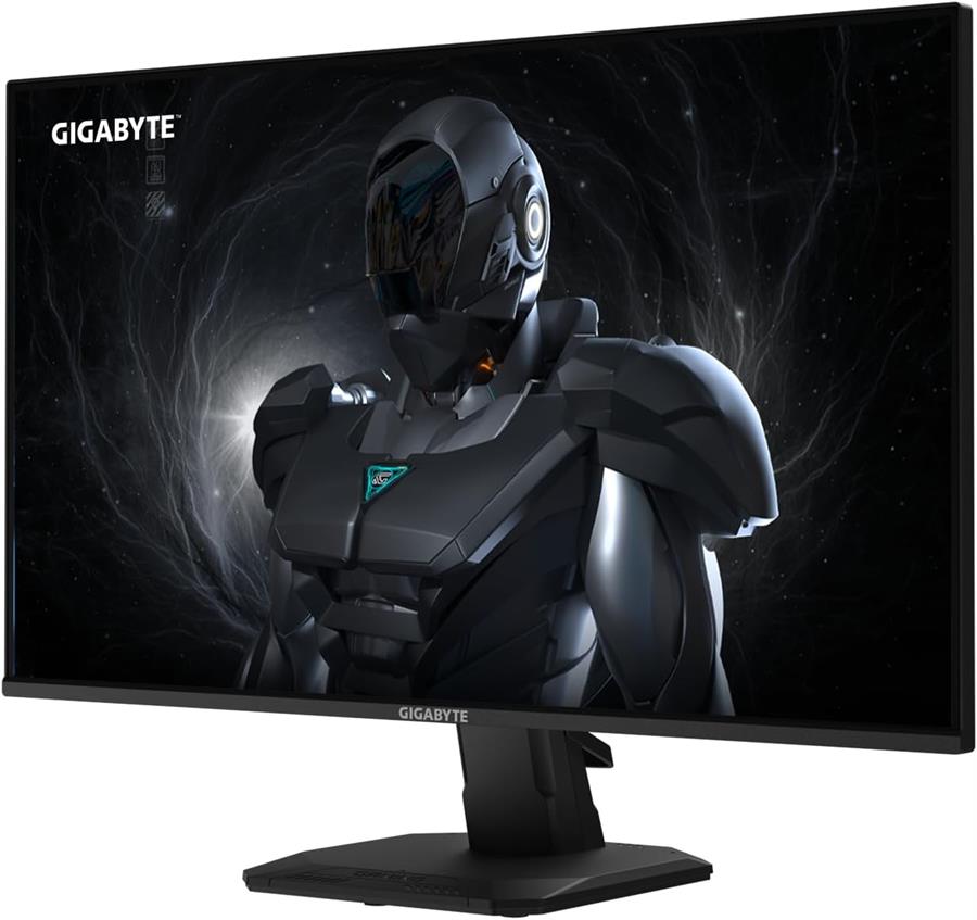 Monitor Gigabyte 25" GS25F2 Gaming Edge 200Hz SSIPS FHD