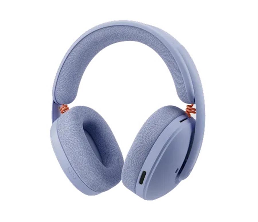 Auricular Logitech G325 Lightspeed Wireless Purple