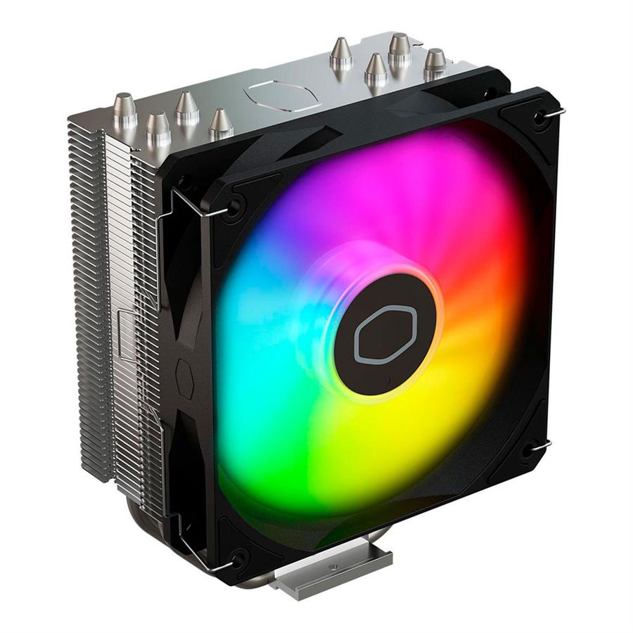 Cooler cpu Cooler master Hyper 420s ARGB