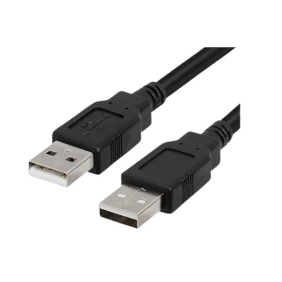 Cable USB 2.0 Alargue 1.5mts Macho a Hembra A10USB-2.0 A