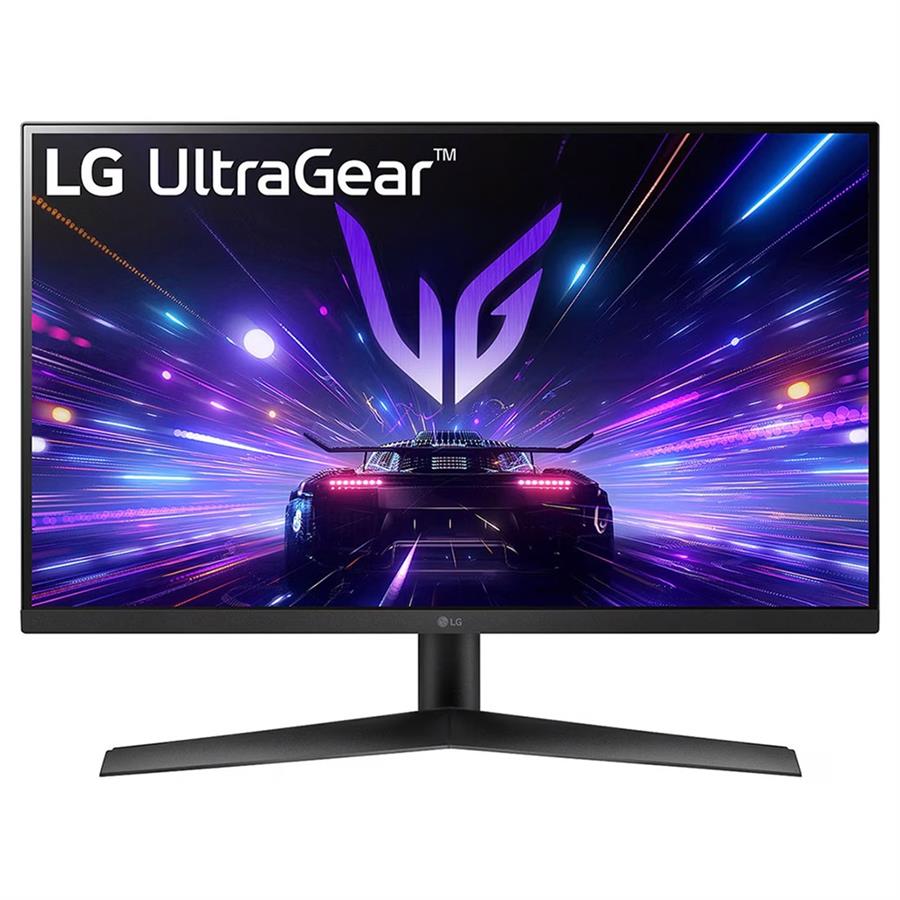 Monitor LG 27 Ultragear 27GS60F IPS 180Hz FHD 1ms Freesync Gsync