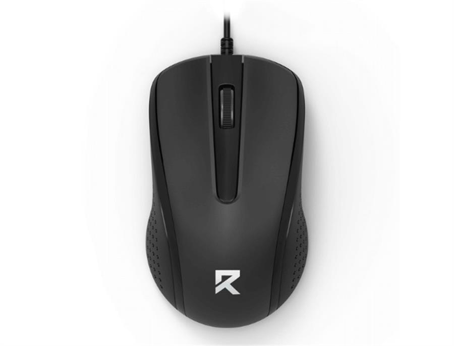 Mouse Redragon BM-4049 Ofimatica Negro