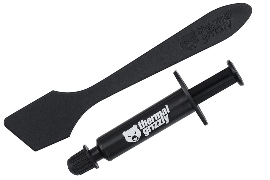 Pasta Termica Grizzly Kryonaut 1g compuesto de alto rendimiento