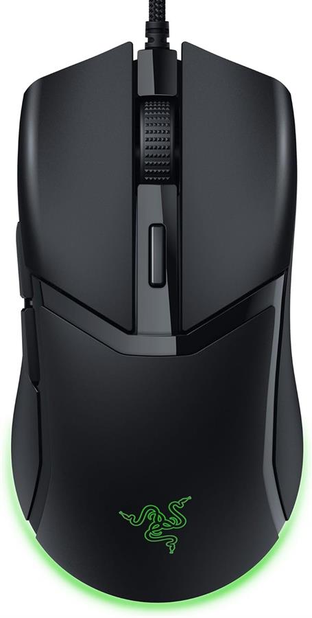 Mouse Razer Cobra Lightweight Chroma RGB Black