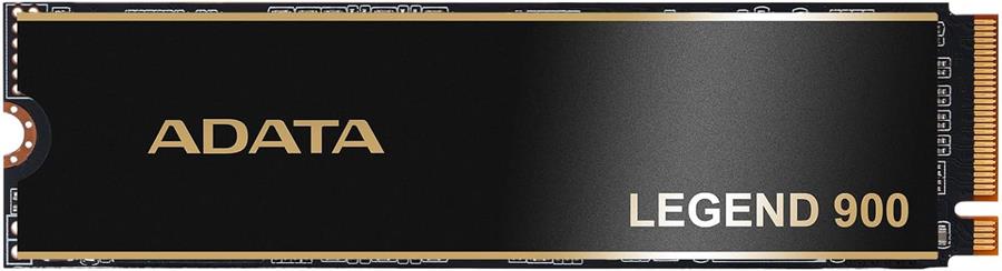 Disco Ssd Adata Legend 900 1TB Gen4x4 7000 MB/s M.2 2280