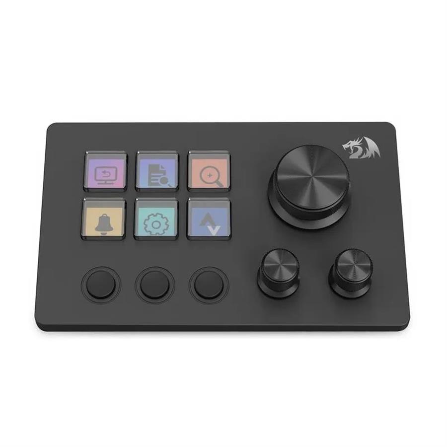 Redragon Skyrider SS-551 Stream deck Controlador de Stream
