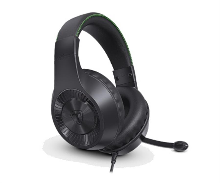 Auricular T-dagger Ceeraz T-rgh113 Wired Black