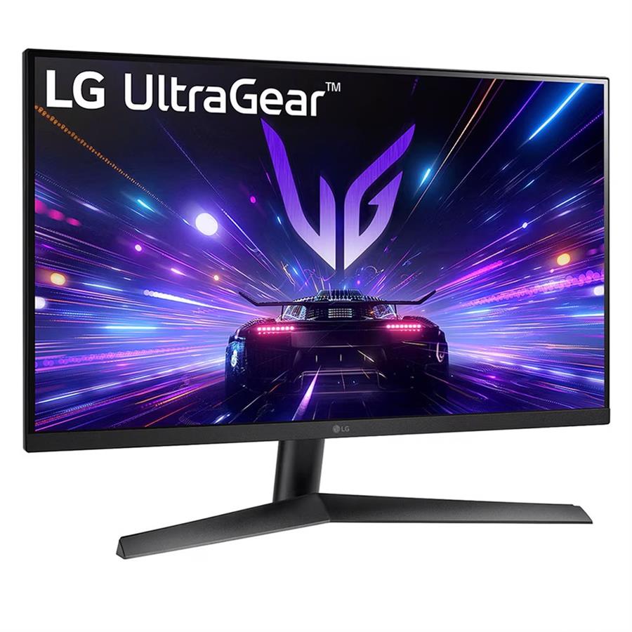 Monitor LG 27 Ultragear 27GS60F IPS 180Hz FHD 1ms Freesync Gsync