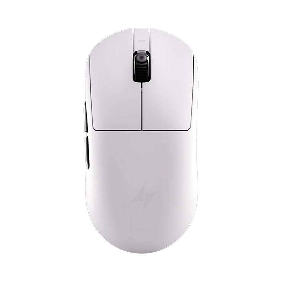 Mouse ATK A9 SE Wireless Lightweight White