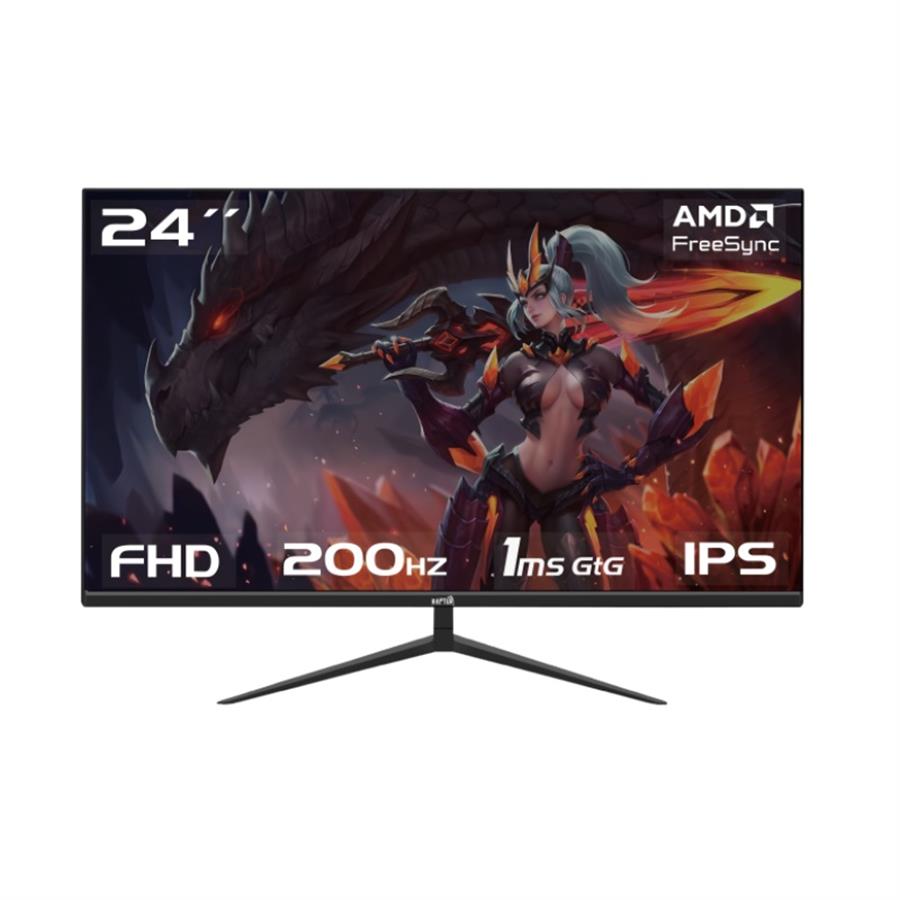 Monitor Raptor Hawk Eye 24" 200Hz FHD IPS Gaming