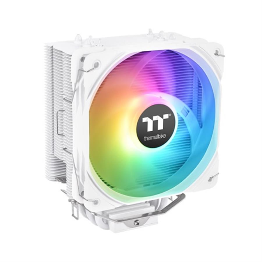 Cpu Cooler Thermaltake TT UX200 SE aire ARGB White