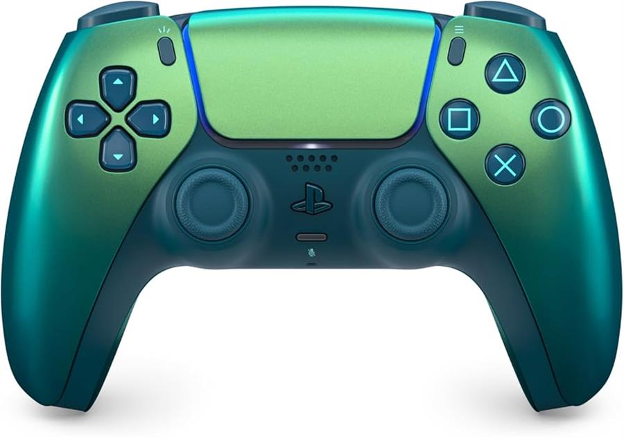 Joystick Dualsense Ps5 Chroma Teal Sony