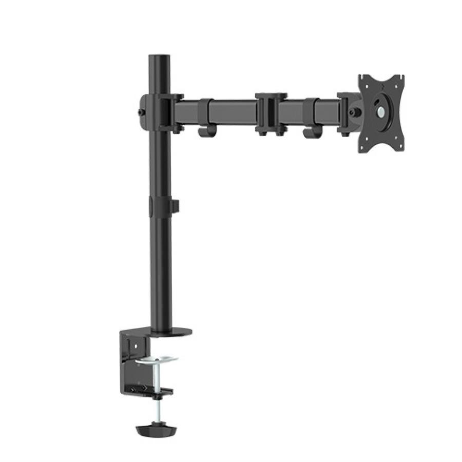 Soporte Monitor/tv Intelaid IT-DBSL 13 a 27" Vesa 100X100