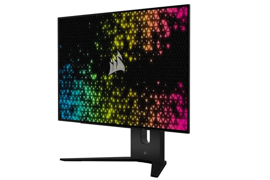 Monitor Corsair Xeneon 27 Oled 2k 240hz 27QHD240 0.03ms QHD