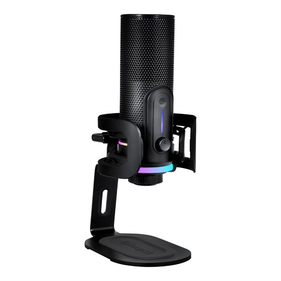 Microfono Mic Pro Streamplify rgb By aerocool
