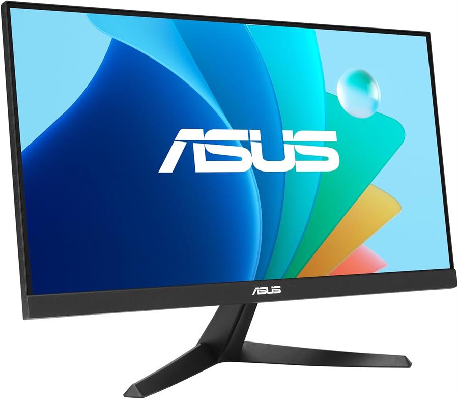 Monitor Asus 22" VY229HF-J FHD Ips 100Hz 1ms