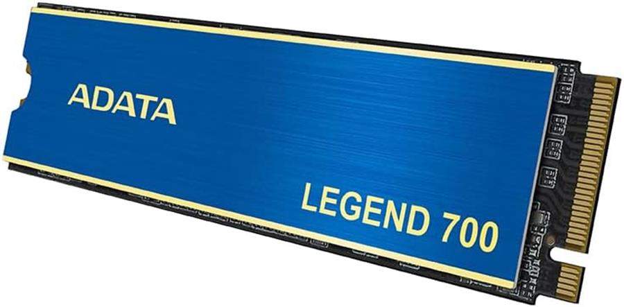 Disco Ssd Adata Legend 700 256gb Gen3 M.2