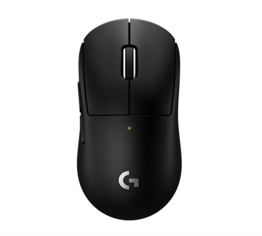 Mouse Logitech G Pro X Superlight 2c Compact Black