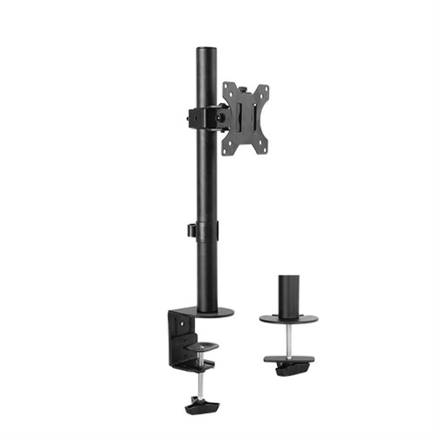 Soporte Monitor Intelaid Acero IT-DBSX 13 a 27" Vesa 100x100