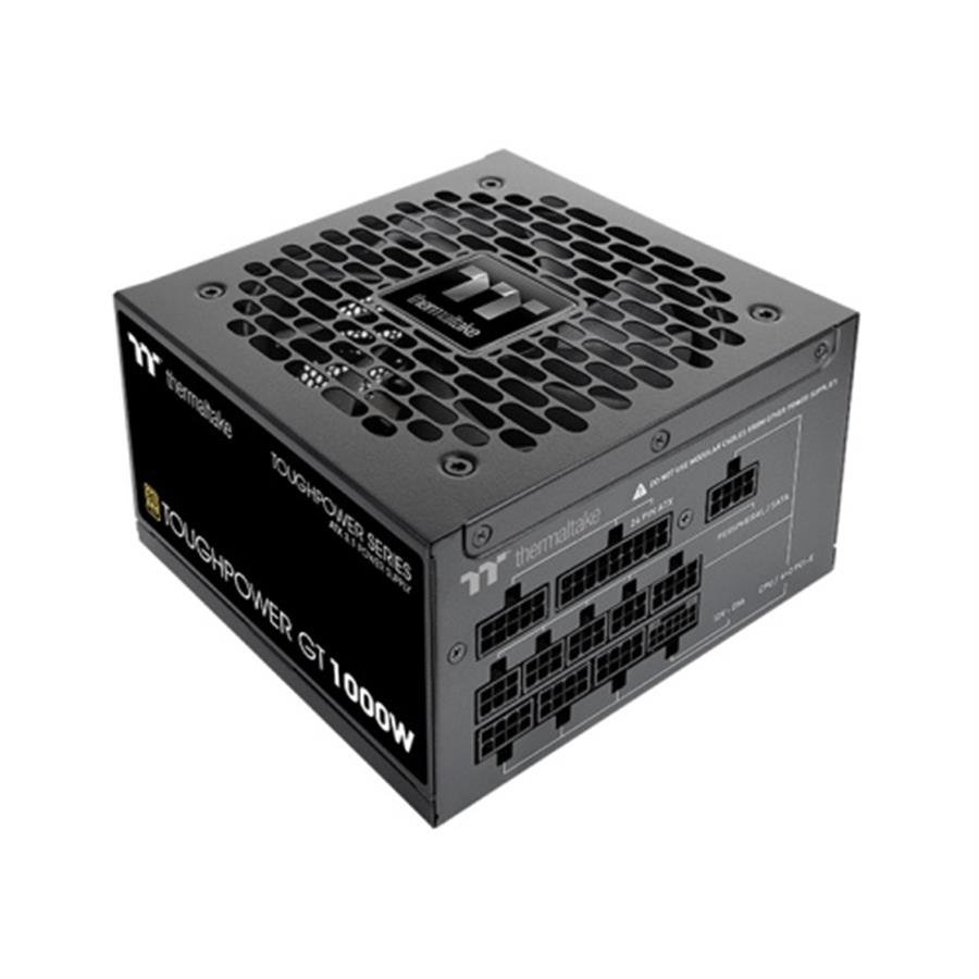 Fuente Thermaltake Toughpower GT 1000w 80 plus Gold Modular Atx 3.1