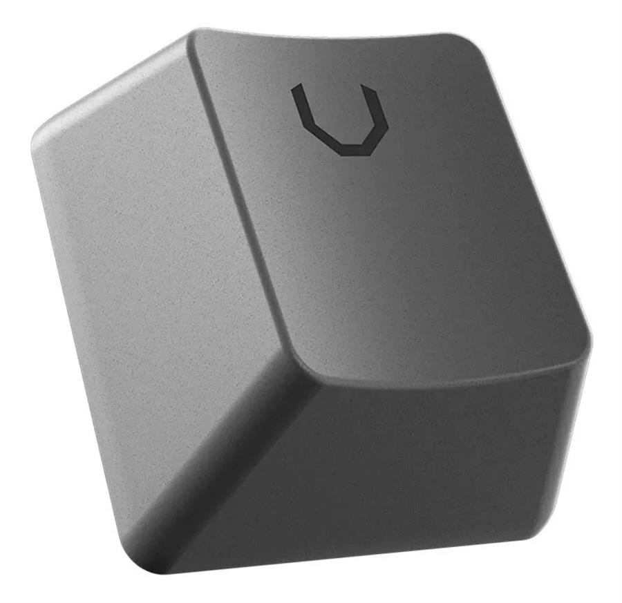 Kit 105 Teclas Keycaps VSG Stardust Gris