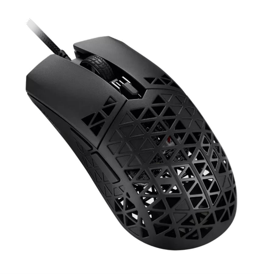 Mouse Asus tuf P307 M4 Air Gaming Ligero