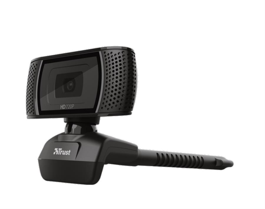 Webcam Trust Trino HD 720