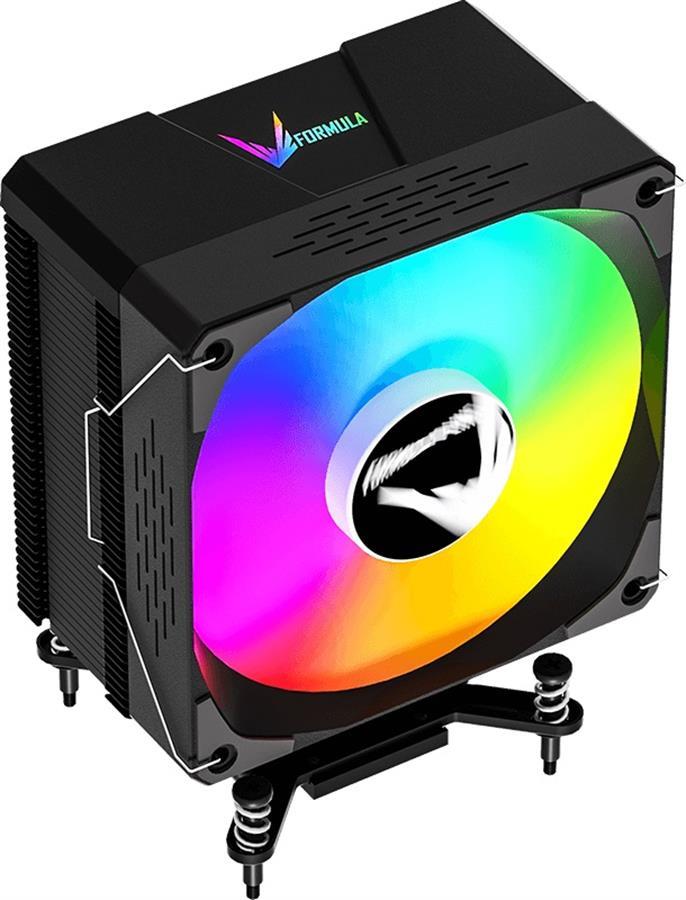 Cpu Air Cooler Formula V Ice Burg Ex arpw 6p