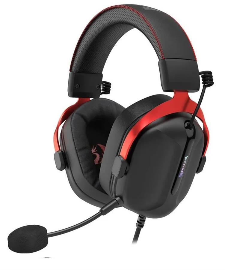 Auriculares Redragon Cybill H312