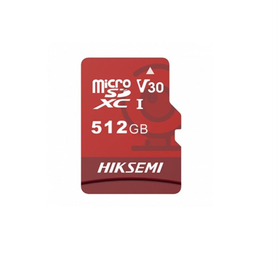 MicroSD HIKSEMI 512Gb Neo Plus MicroSDXC