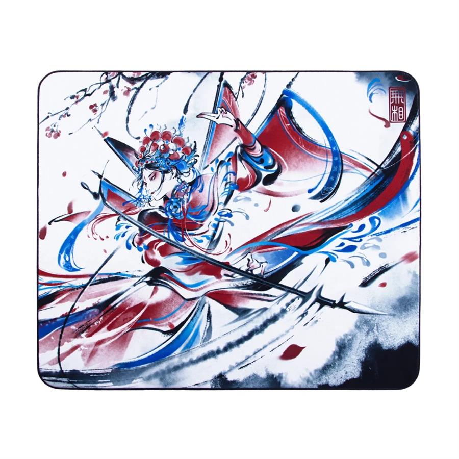 Mouse Pad EspTiger Pioneer WuXiang Gaming 480x400mm