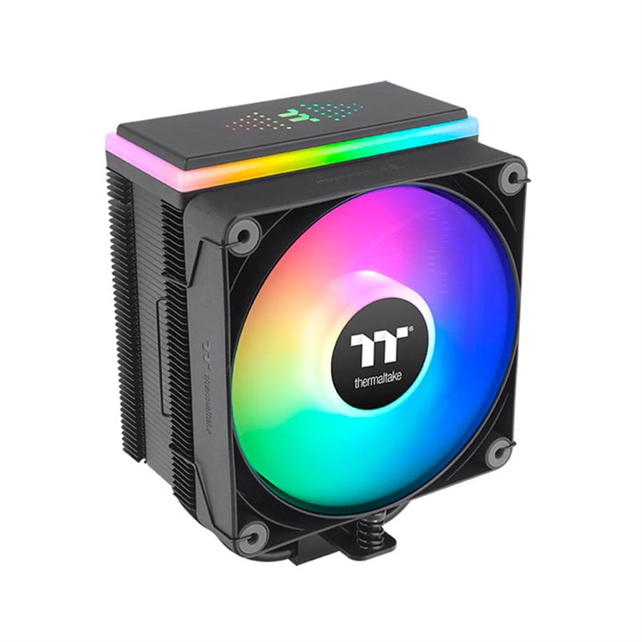Cpu Cooler Thermaltake TT Astria 400 Aire Black ARGB